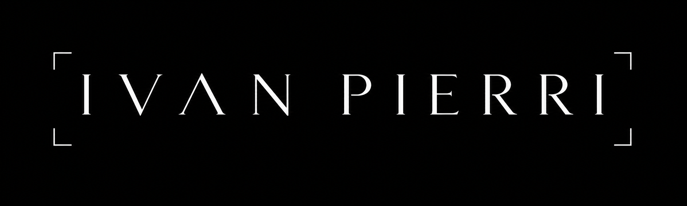 Ivan Pierri - Show Designer / D.o.p