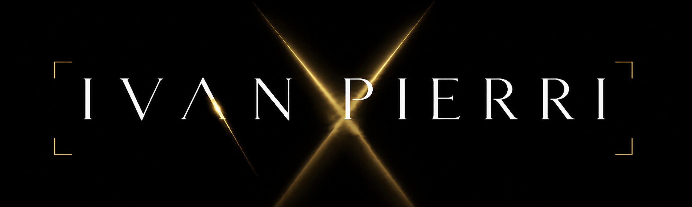 Ivan Pierri - Show Designer / D.o.p